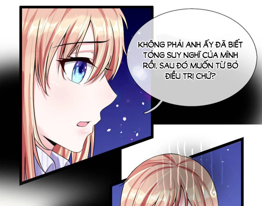 Ẩn Hôn Mật Ái: Cô Vợ Nhỏ Của Tổng Tài Tàn Nhẫn Chapter 40 - 32