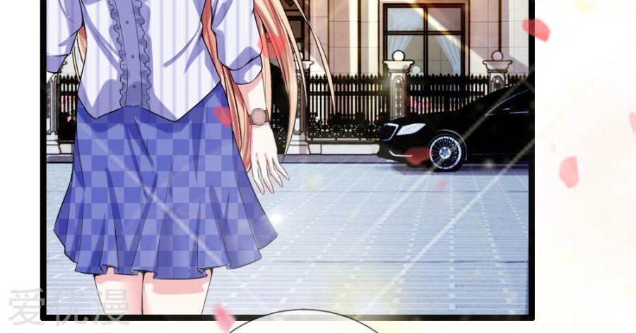 Ẩn Hôn Mật Ái: Cô Vợ Nhỏ Của Tổng Tài Tàn Nhẫn Chapter 40 - 36