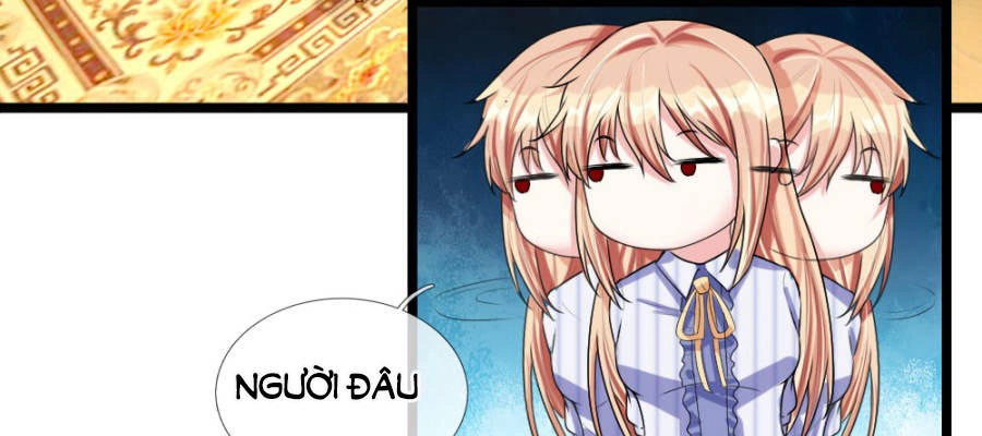 Ẩn Hôn Mật Ái: Cô Vợ Nhỏ Của Tổng Tài Tàn Nhẫn Chapter 40 - 44