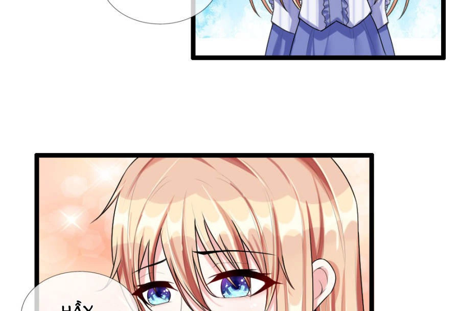 Ẩn Hôn Mật Ái: Cô Vợ Nhỏ Của Tổng Tài Tàn Nhẫn Chapter 40 - 45