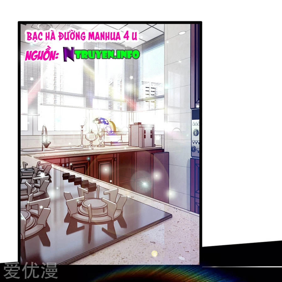 Ẩn Hôn Mật Ái: Cô Vợ Nhỏ Của Tổng Tài Tàn Nhẫn Chapter 41 - 1