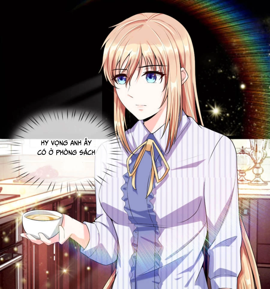 Ẩn Hôn Mật Ái: Cô Vợ Nhỏ Của Tổng Tài Tàn Nhẫn Chapter 41 - 2