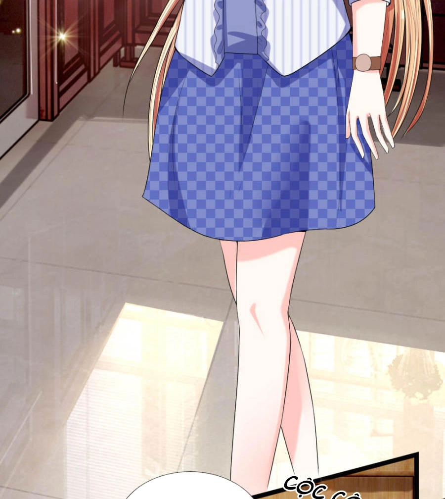 Ẩn Hôn Mật Ái: Cô Vợ Nhỏ Của Tổng Tài Tàn Nhẫn Chapter 41 - 3