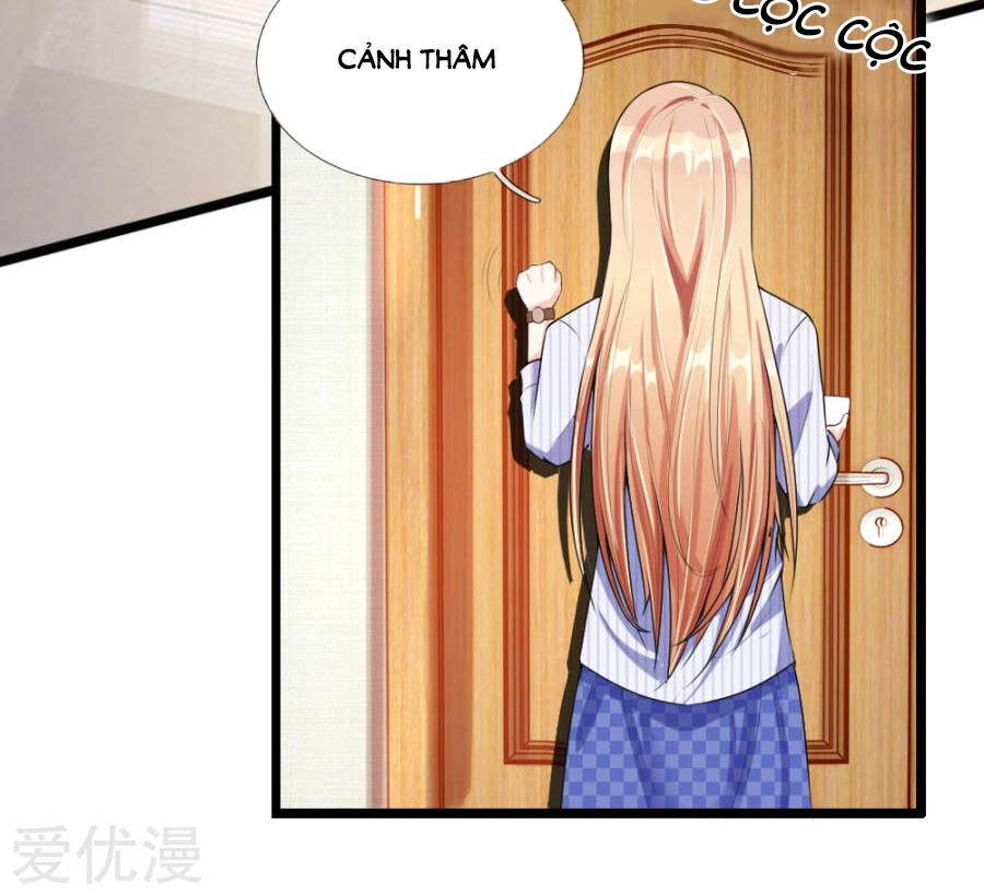 Ẩn Hôn Mật Ái: Cô Vợ Nhỏ Của Tổng Tài Tàn Nhẫn Chapter 41 - 4