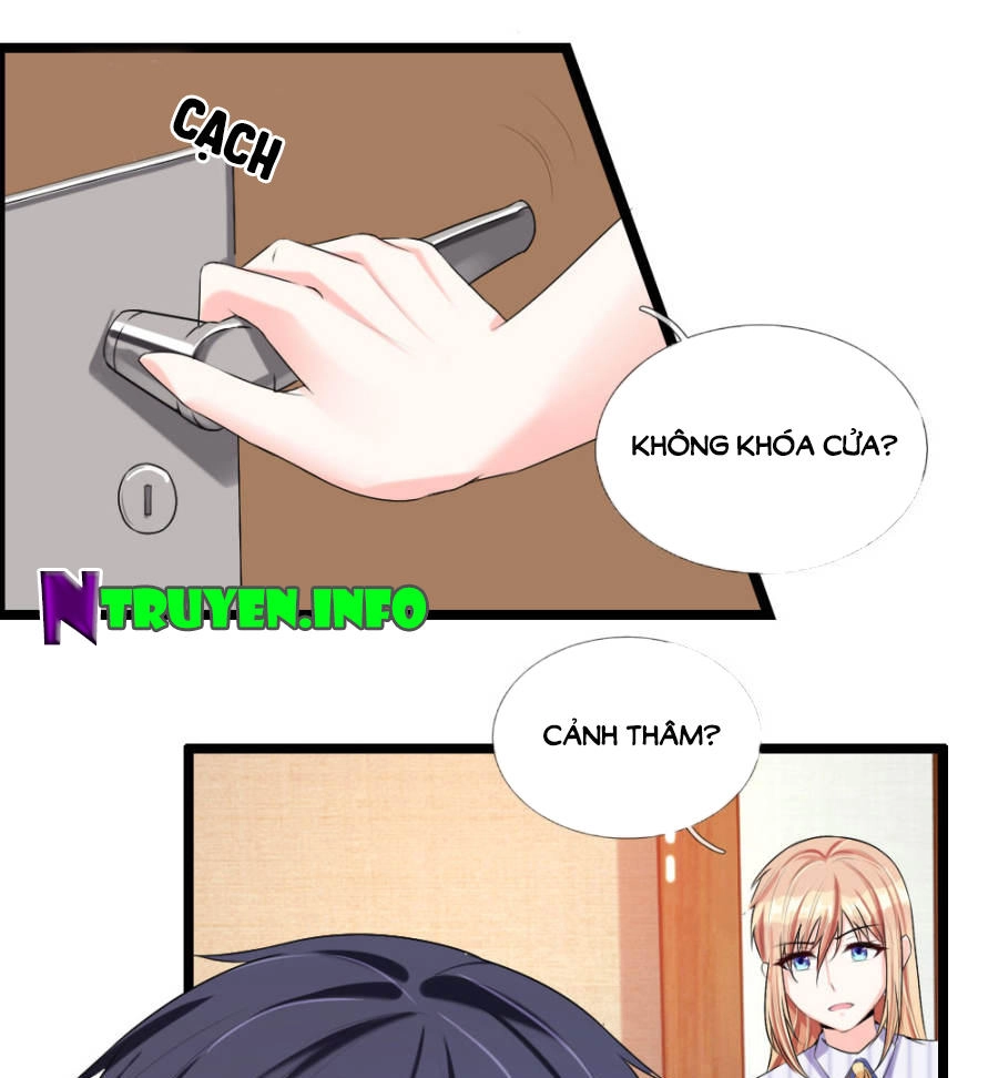 Ẩn Hôn Mật Ái: Cô Vợ Nhỏ Của Tổng Tài Tàn Nhẫn Chapter 41 - 5