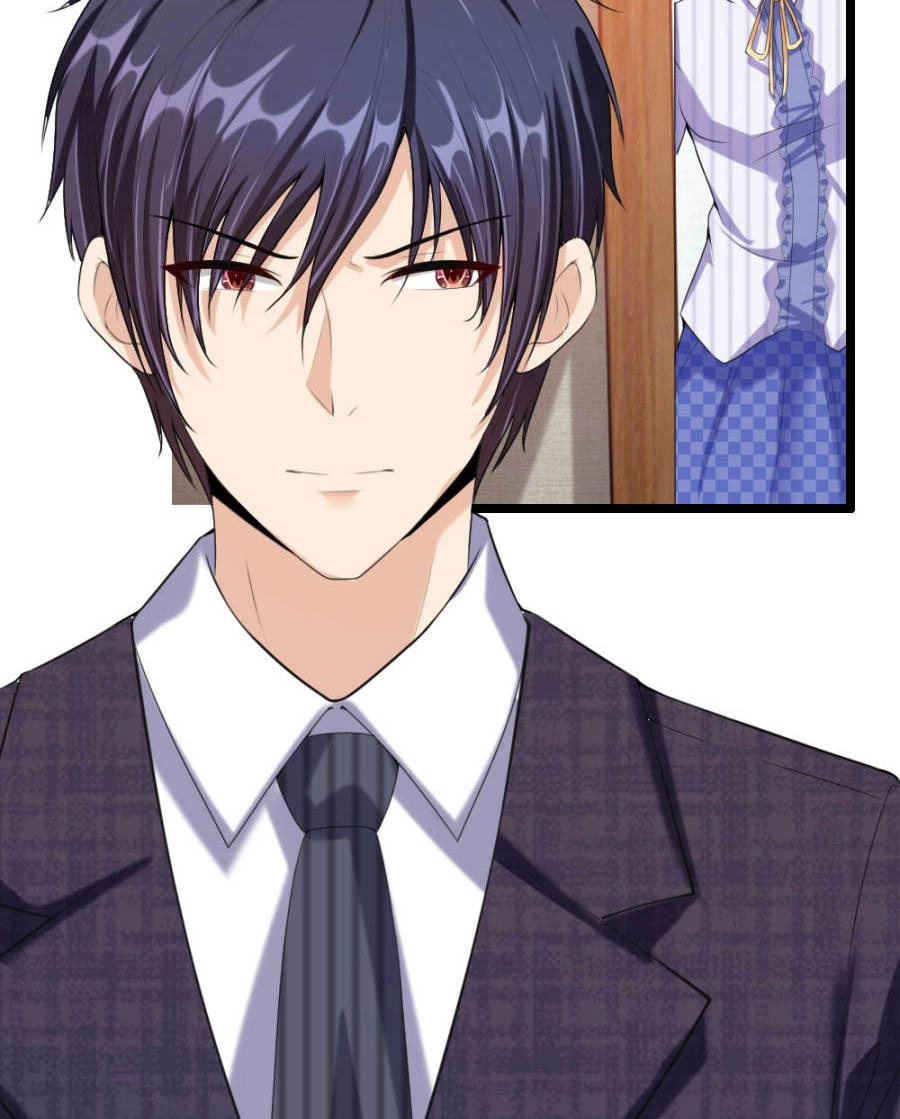 Ẩn Hôn Mật Ái: Cô Vợ Nhỏ Của Tổng Tài Tàn Nhẫn Chapter 41 - 6