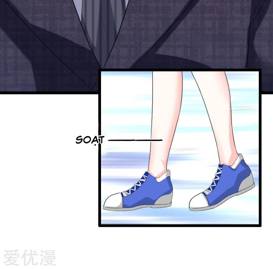 Ẩn Hôn Mật Ái: Cô Vợ Nhỏ Của Tổng Tài Tàn Nhẫn Chapter 41 - 7