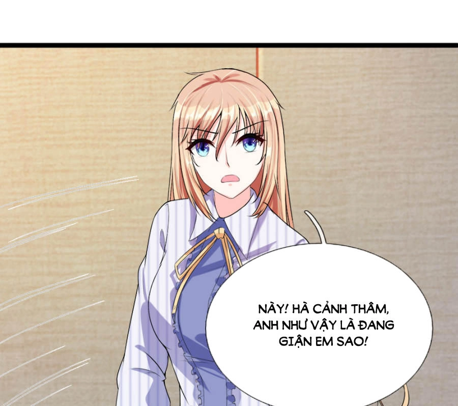 Ẩn Hôn Mật Ái: Cô Vợ Nhỏ Của Tổng Tài Tàn Nhẫn Chapter 41 - 8