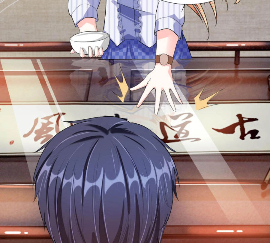 Ẩn Hôn Mật Ái: Cô Vợ Nhỏ Của Tổng Tài Tàn Nhẫn Chapter 41 - 9