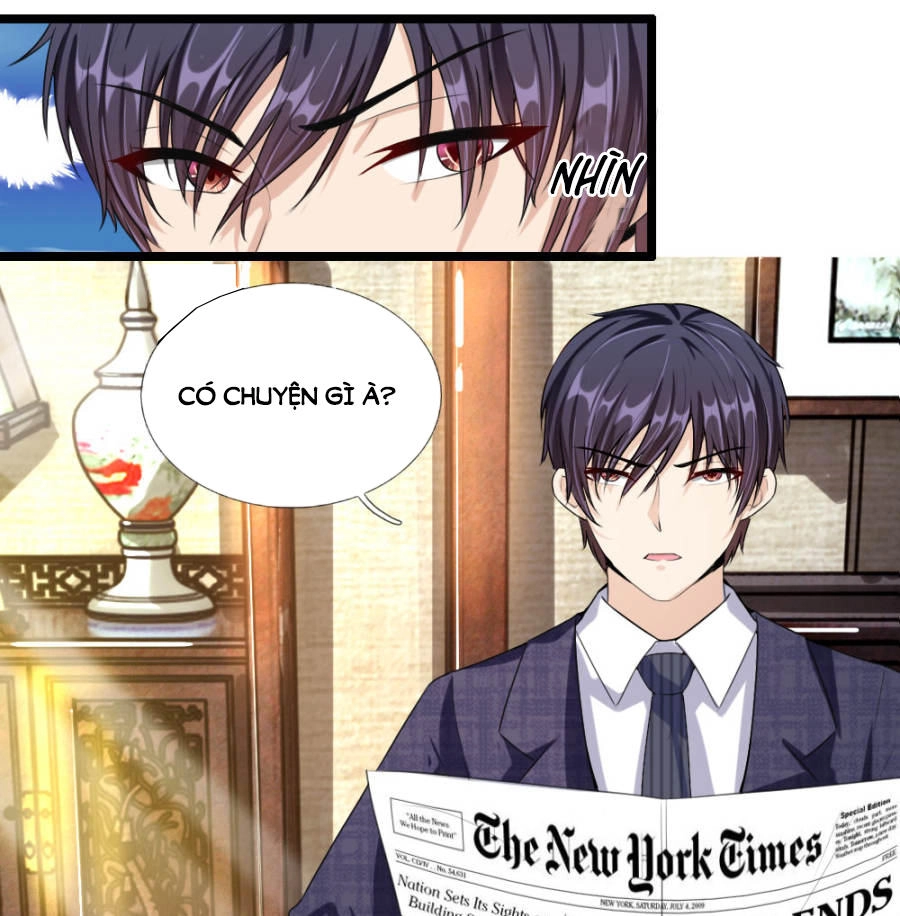 Ẩn Hôn Mật Ái: Cô Vợ Nhỏ Của Tổng Tài Tàn Nhẫn Chapter 41 - 11