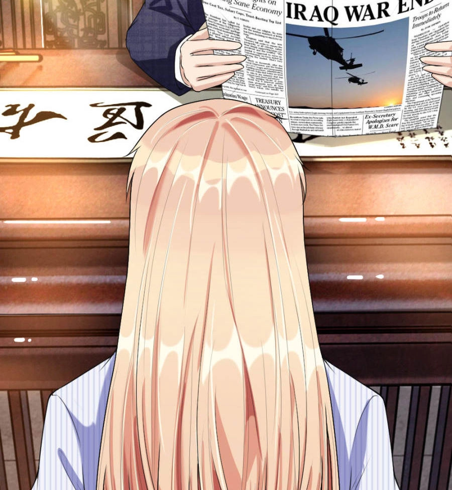 Ẩn Hôn Mật Ái: Cô Vợ Nhỏ Của Tổng Tài Tàn Nhẫn Chapter 41 - 12