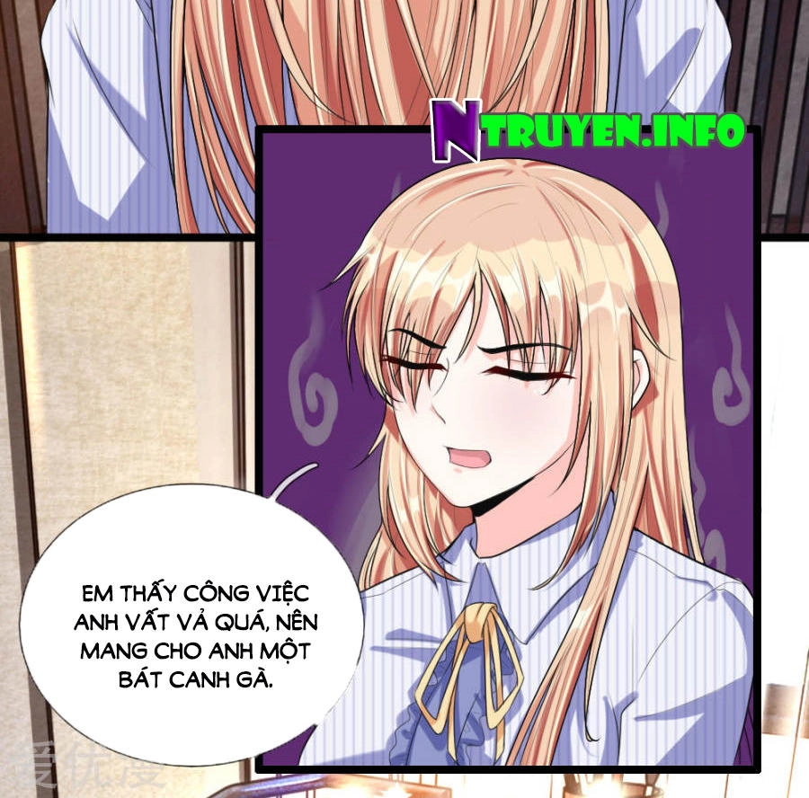 Ẩn Hôn Mật Ái: Cô Vợ Nhỏ Của Tổng Tài Tàn Nhẫn Chapter 41 - 13