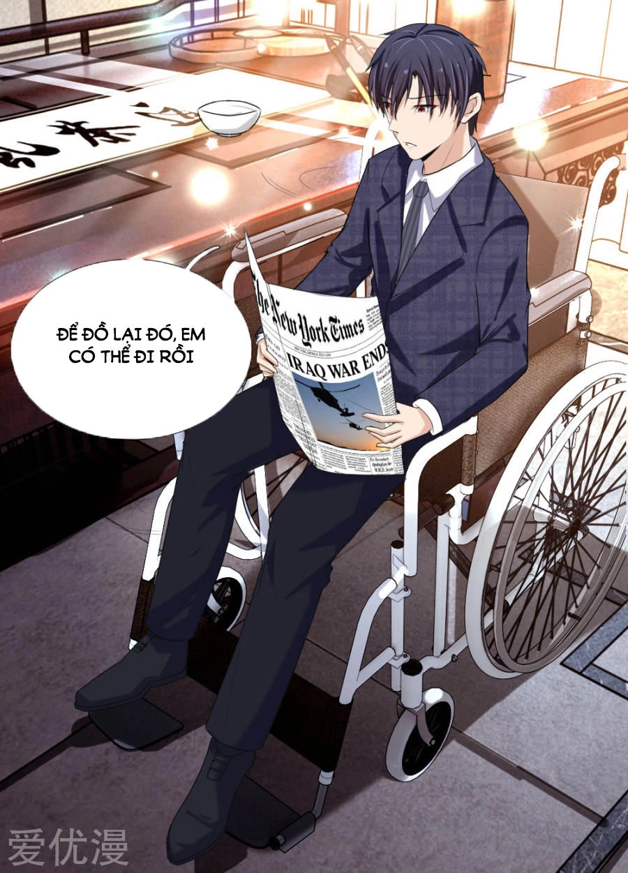 Ẩn Hôn Mật Ái: Cô Vợ Nhỏ Của Tổng Tài Tàn Nhẫn Chapter 41 - 14