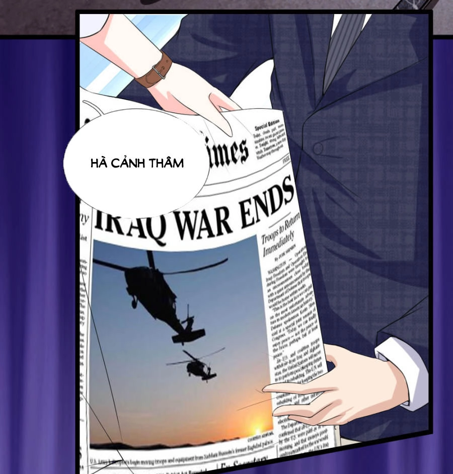 Ẩn Hôn Mật Ái: Cô Vợ Nhỏ Của Tổng Tài Tàn Nhẫn Chapter 41 - 15