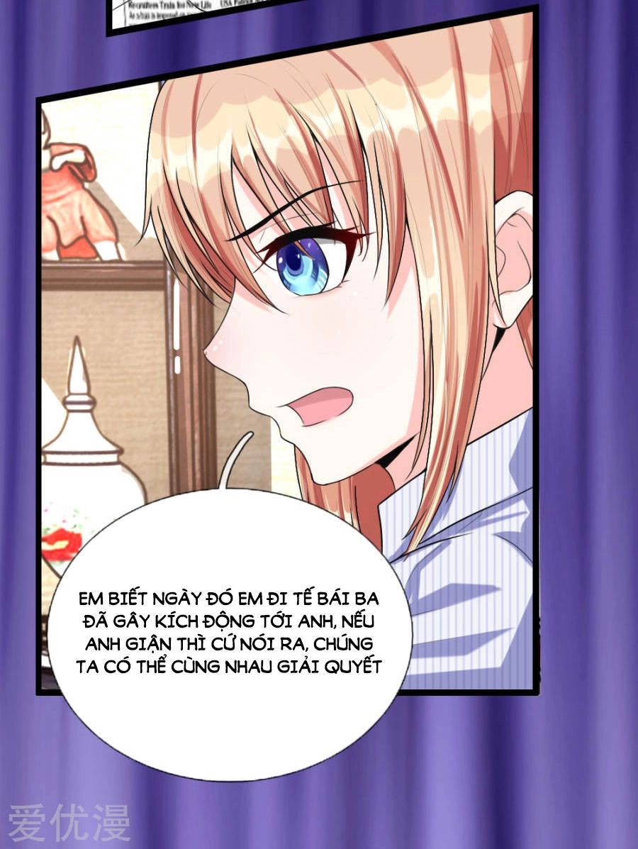 Ẩn Hôn Mật Ái: Cô Vợ Nhỏ Của Tổng Tài Tàn Nhẫn Chapter 41 - 16