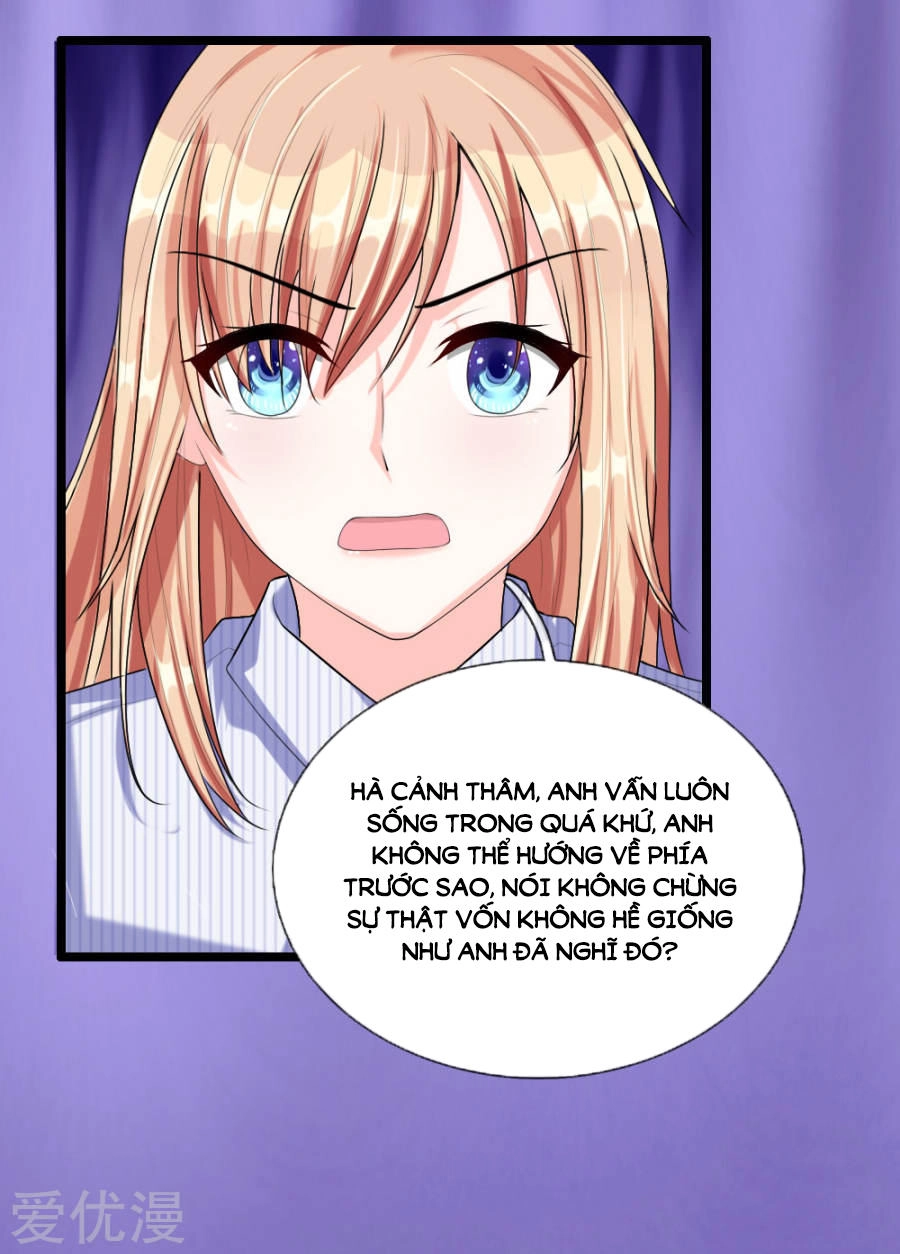 Ẩn Hôn Mật Ái: Cô Vợ Nhỏ Của Tổng Tài Tàn Nhẫn Chapter 41 - 18