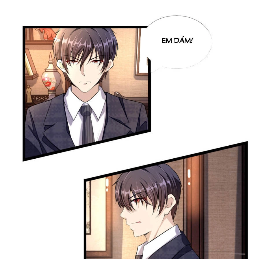 Ẩn Hôn Mật Ái: Cô Vợ Nhỏ Của Tổng Tài Tàn Nhẫn Chapter 41 - 19