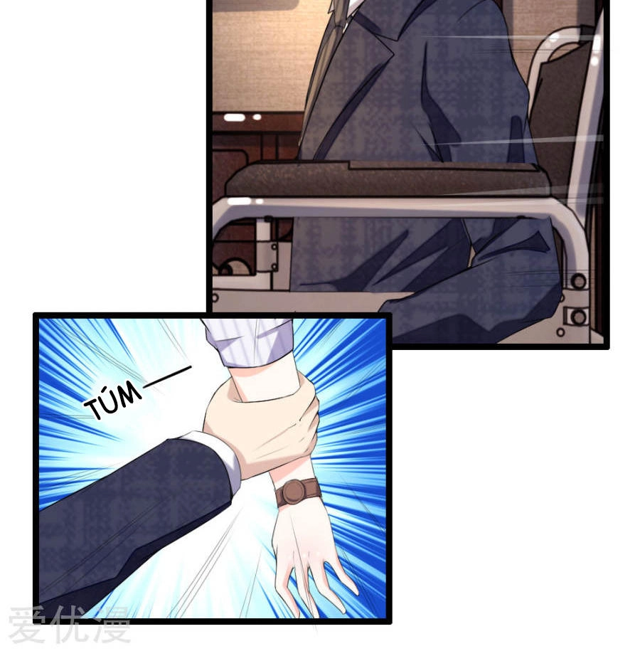 Ẩn Hôn Mật Ái: Cô Vợ Nhỏ Của Tổng Tài Tàn Nhẫn Chapter 41 - 20