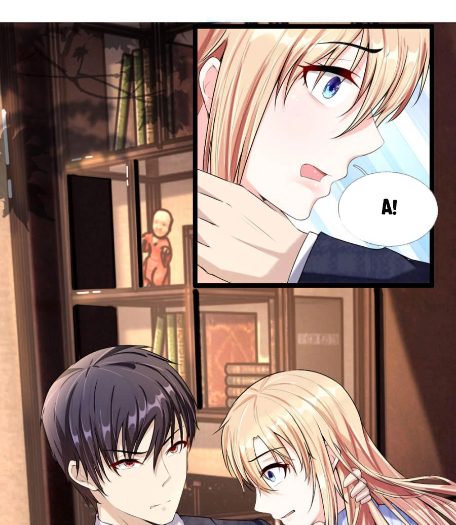 Ẩn Hôn Mật Ái: Cô Vợ Nhỏ Của Tổng Tài Tàn Nhẫn Chapter 41 - 21