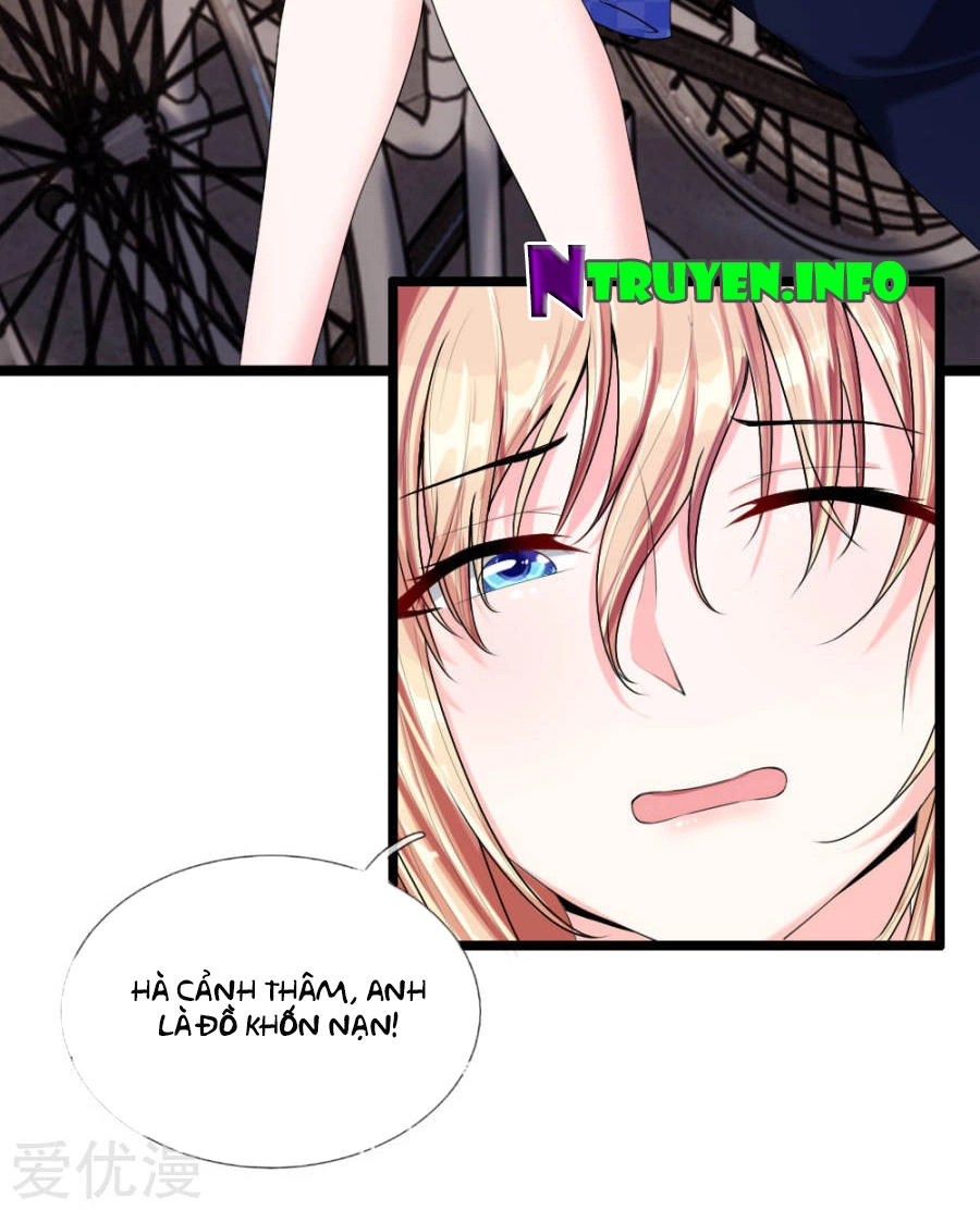 Ẩn Hôn Mật Ái: Cô Vợ Nhỏ Của Tổng Tài Tàn Nhẫn Chapter 41 - 23