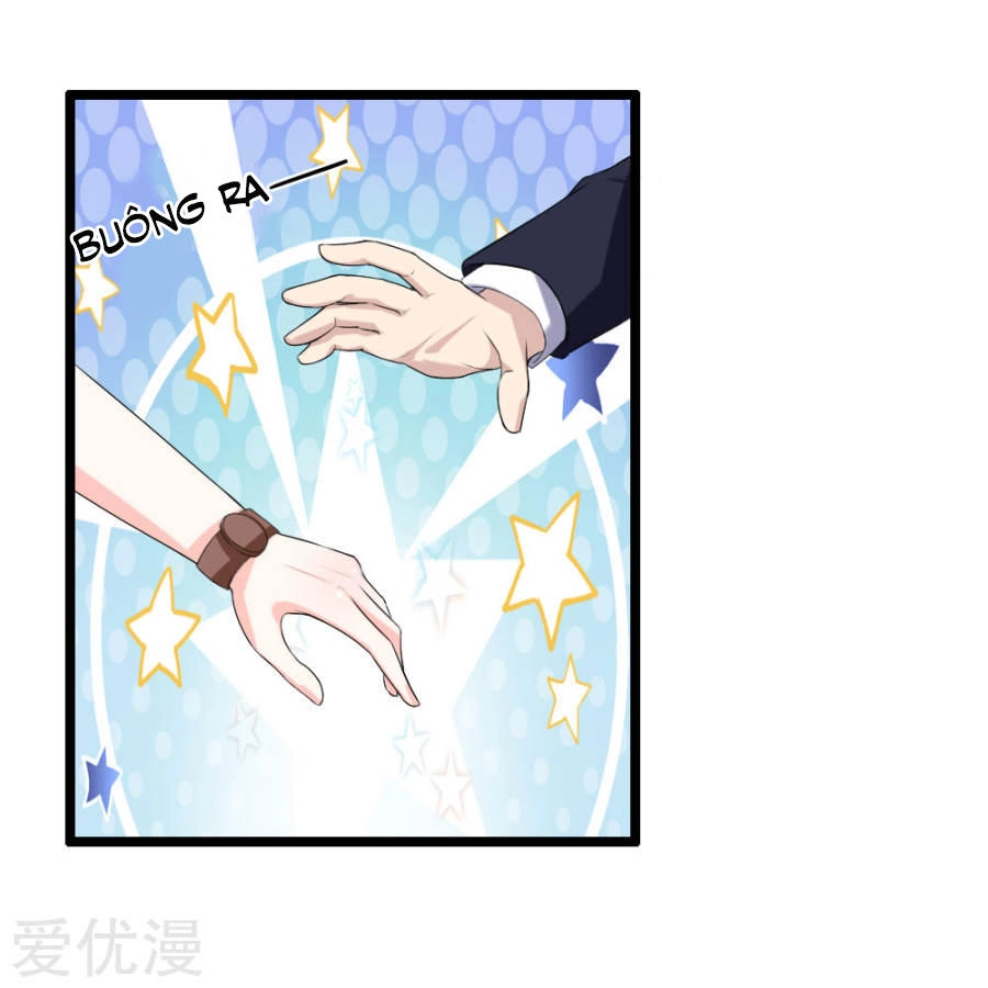 Ẩn Hôn Mật Ái: Cô Vợ Nhỏ Của Tổng Tài Tàn Nhẫn Chapter 41 - 27