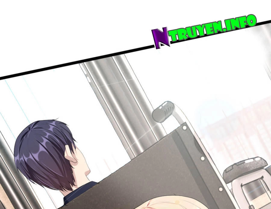 Ẩn Hôn Mật Ái: Cô Vợ Nhỏ Của Tổng Tài Tàn Nhẫn Chapter 41 - 28