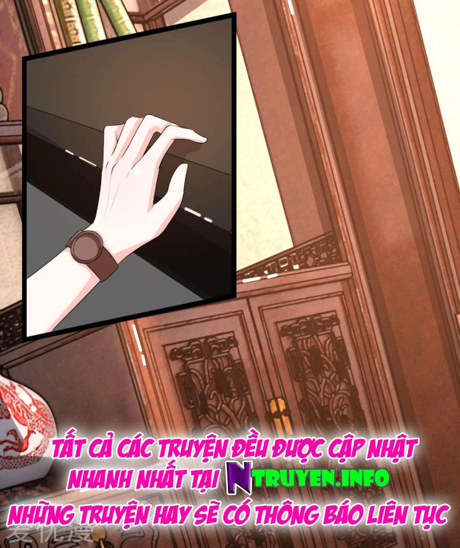 Ẩn Hôn Mật Ái: Cô Vợ Nhỏ Của Tổng Tài Tàn Nhẫn Chapter 41 - 32