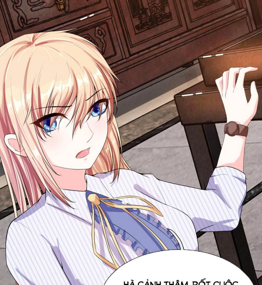 Ẩn Hôn Mật Ái: Cô Vợ Nhỏ Của Tổng Tài Tàn Nhẫn Chapter 41 - 33