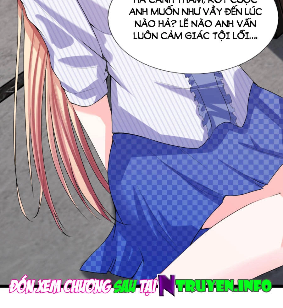 Ẩn Hôn Mật Ái: Cô Vợ Nhỏ Của Tổng Tài Tàn Nhẫn Chapter 41 - 34