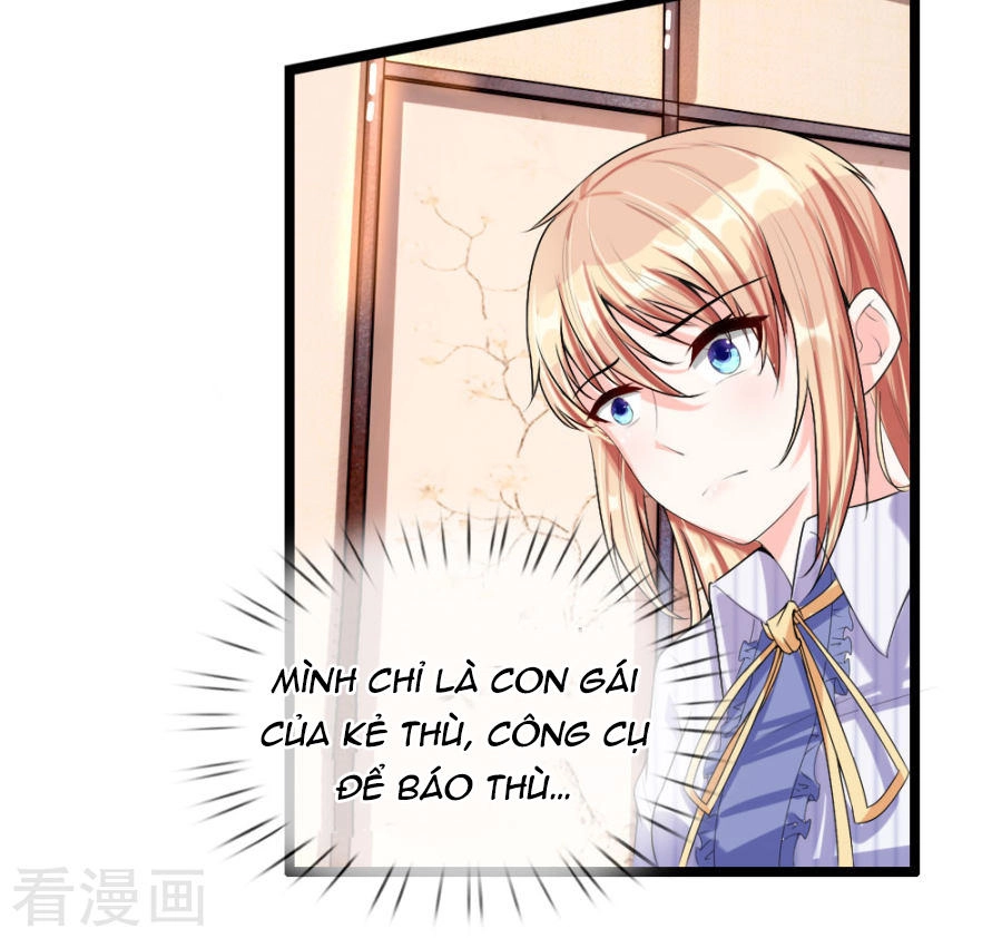 Ẩn Hôn Mật Ái: Cô Vợ Nhỏ Của Tổng Tài Tàn Nhẫn Chapter 42 - 4