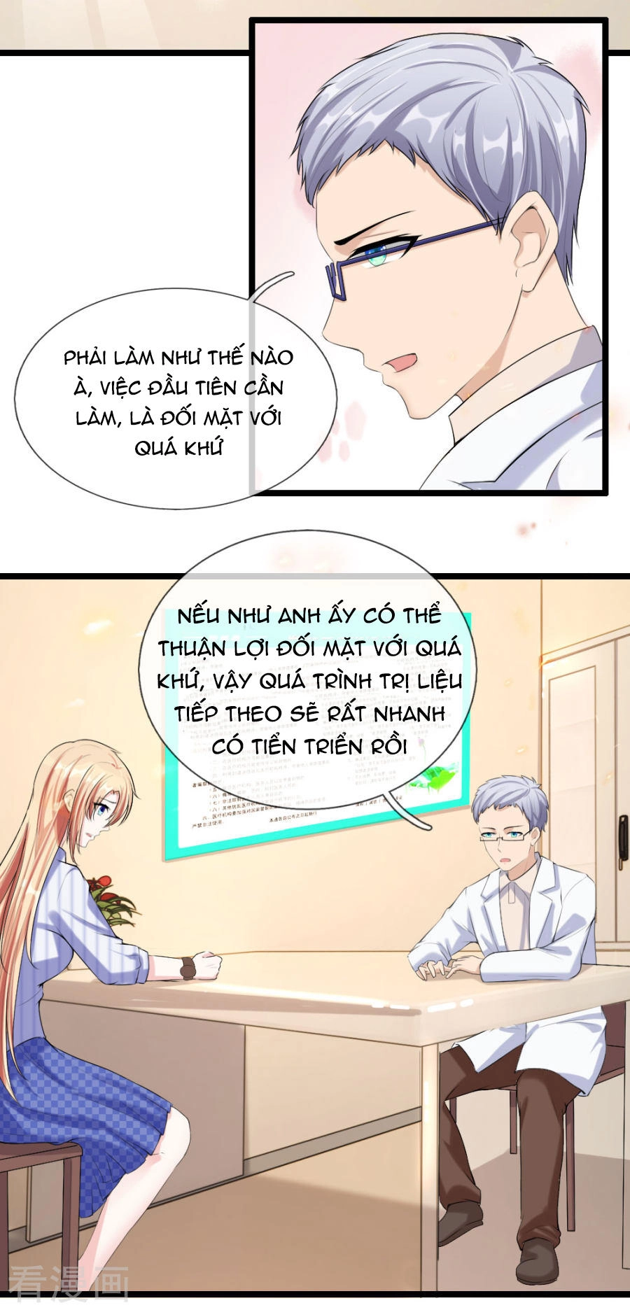 Ẩn Hôn Mật Ái: Cô Vợ Nhỏ Của Tổng Tài Tàn Nhẫn Chapter 42 - 19