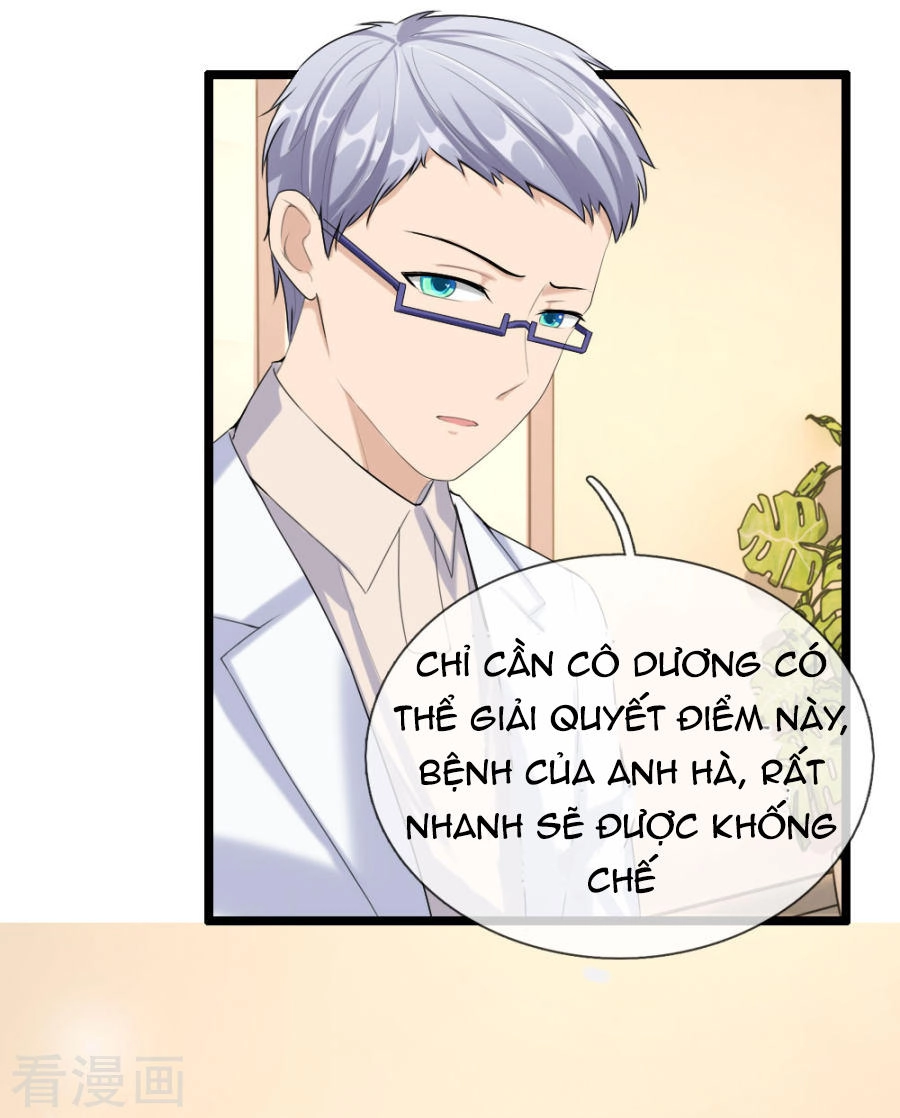 Ẩn Hôn Mật Ái: Cô Vợ Nhỏ Của Tổng Tài Tàn Nhẫn Chapter 42 - 20