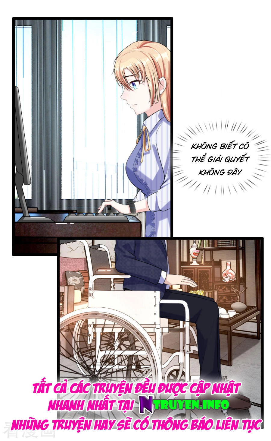 Ẩn Hôn Mật Ái: Cô Vợ Nhỏ Của Tổng Tài Tàn Nhẫn Chapter 42 - 25