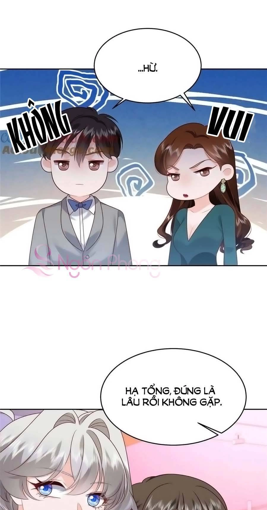 Hotboy Quốc Dân Là Nữ Chapter 382 - 2