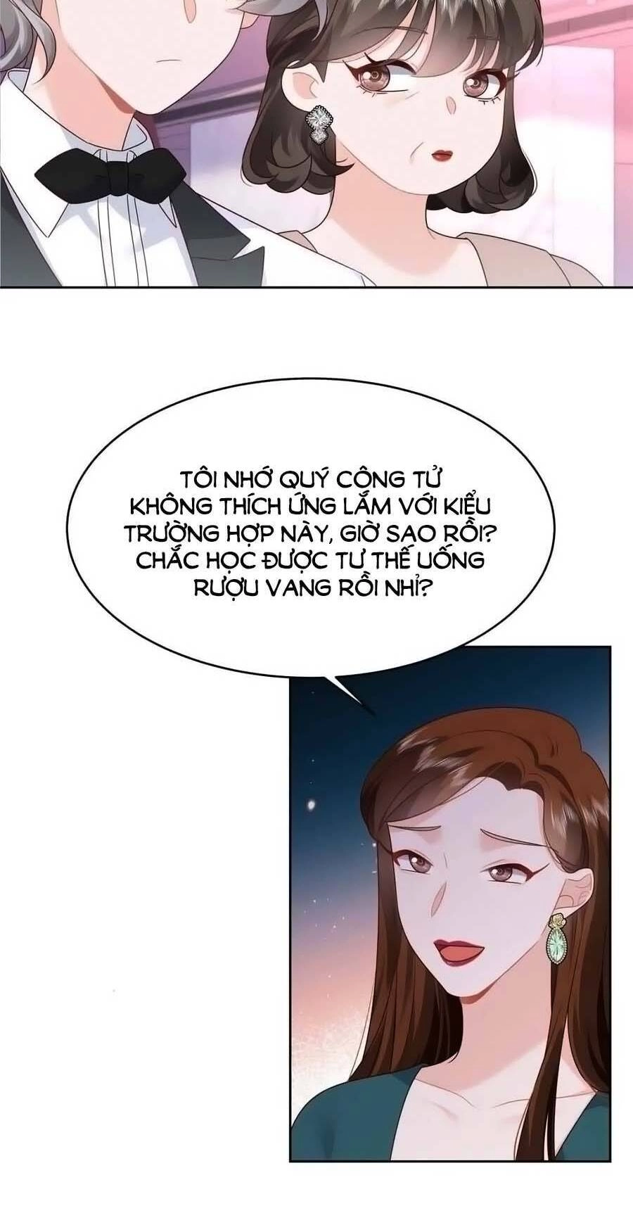 Hotboy Quốc Dân Là Nữ Chapter 382 - 3
