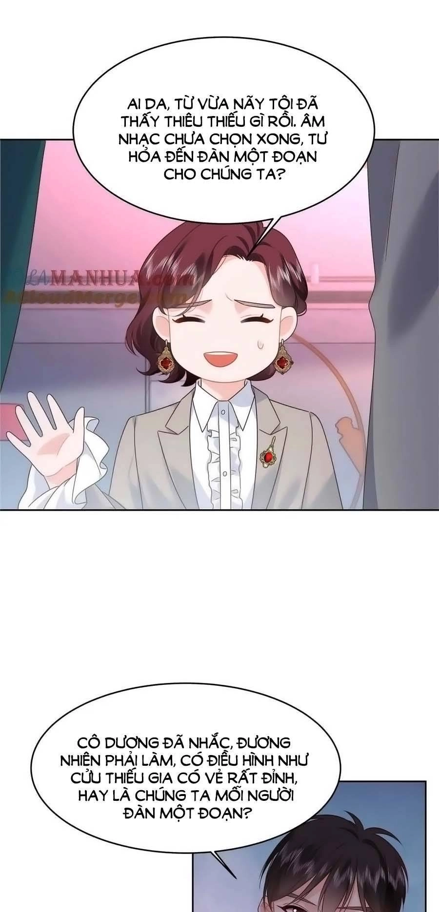 Hotboy Quốc Dân Là Nữ Chapter 382 - 8