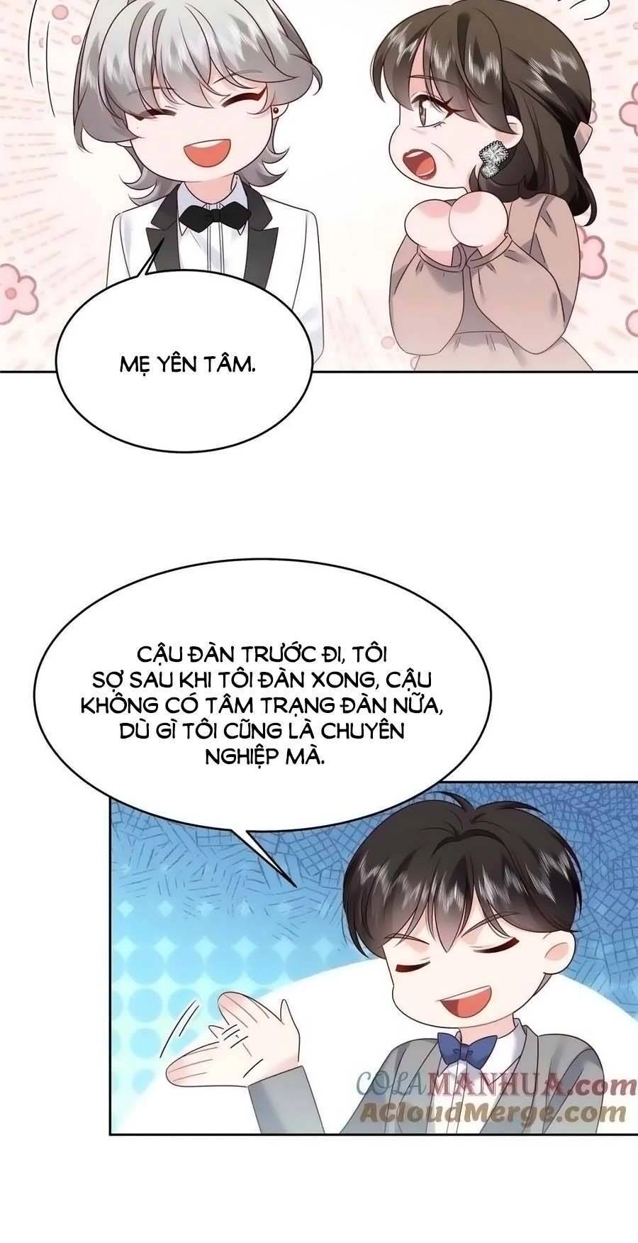 Hotboy Quốc Dân Là Nữ Chapter 382 - 11