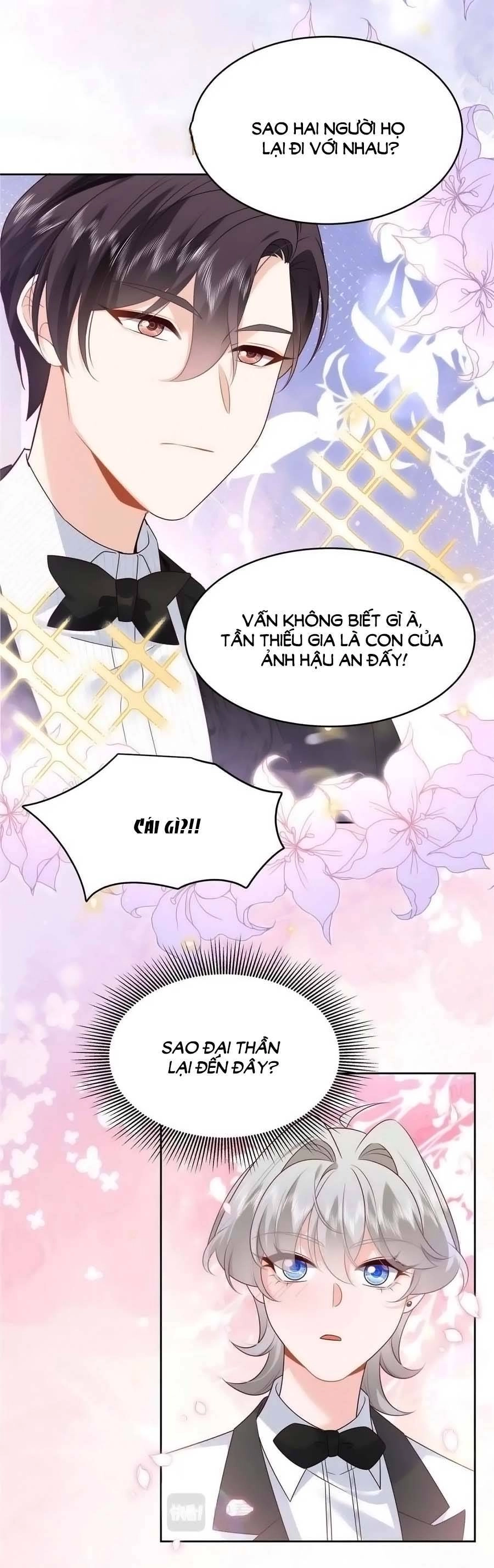 Hotboy Quốc Dân Là Nữ Chapter 382 - 14