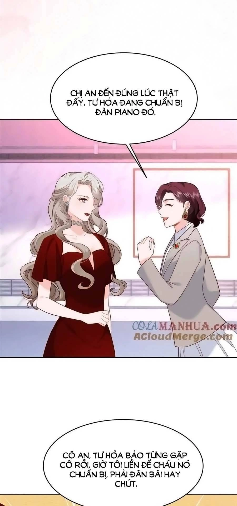 Hotboy Quốc Dân Là Nữ Chapter 382 - 15