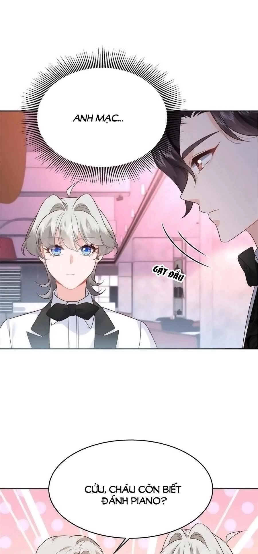 Hotboy Quốc Dân Là Nữ Chapter 382 - 20