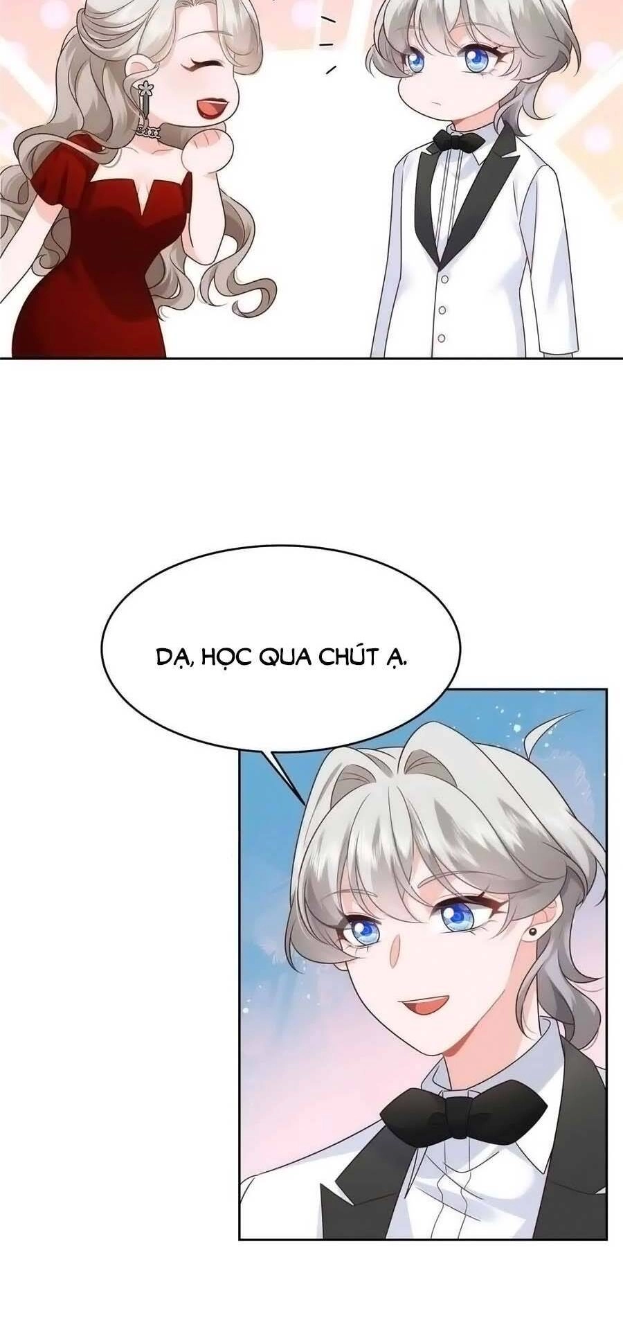 Hotboy Quốc Dân Là Nữ Chapter 382 - 21