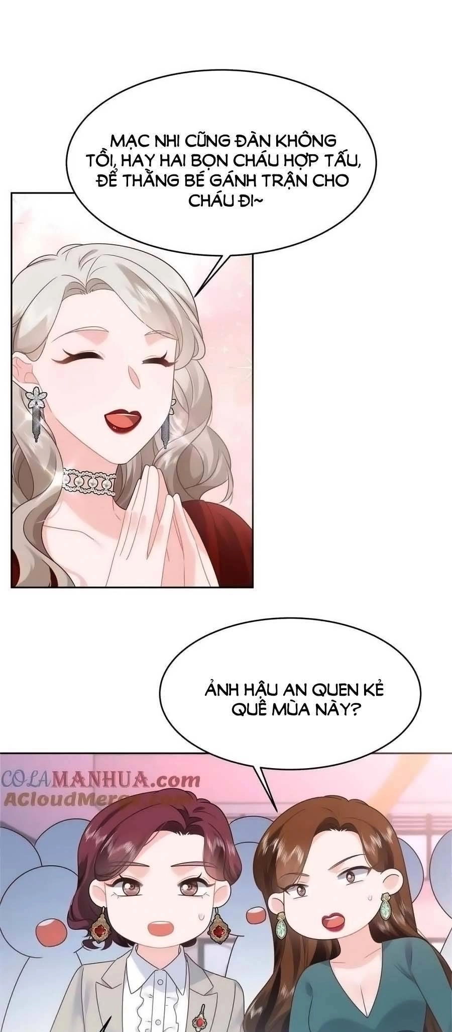 Hotboy Quốc Dân Là Nữ Chapter 382 - 22