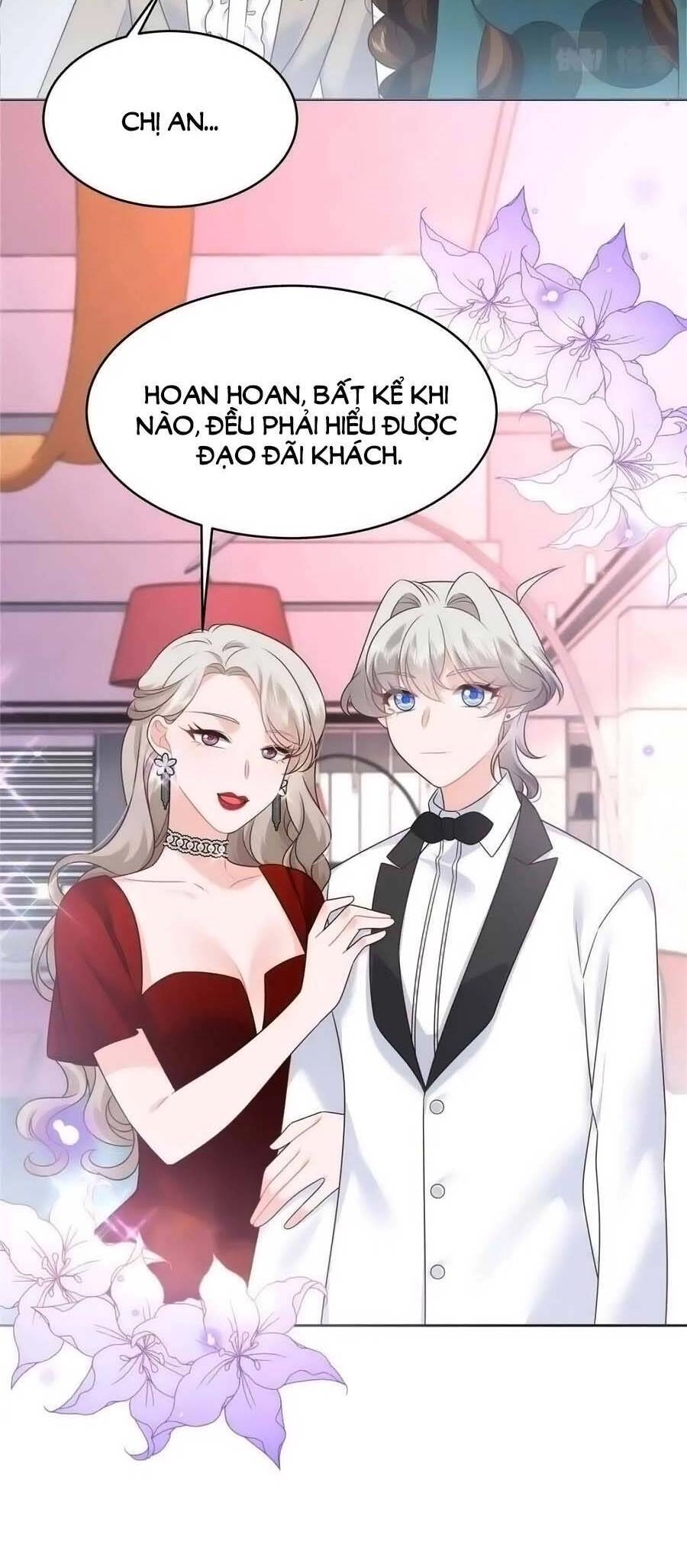 Hotboy Quốc Dân Là Nữ Chapter 382 - 23