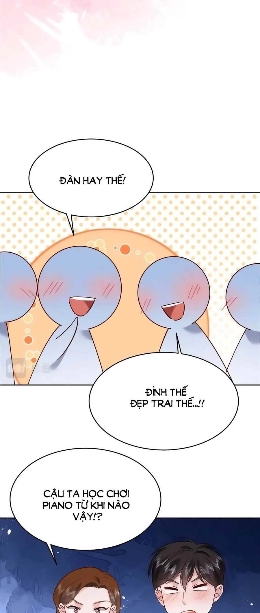 Hotboy Quốc Dân Là Nữ Chapter 382 - 28