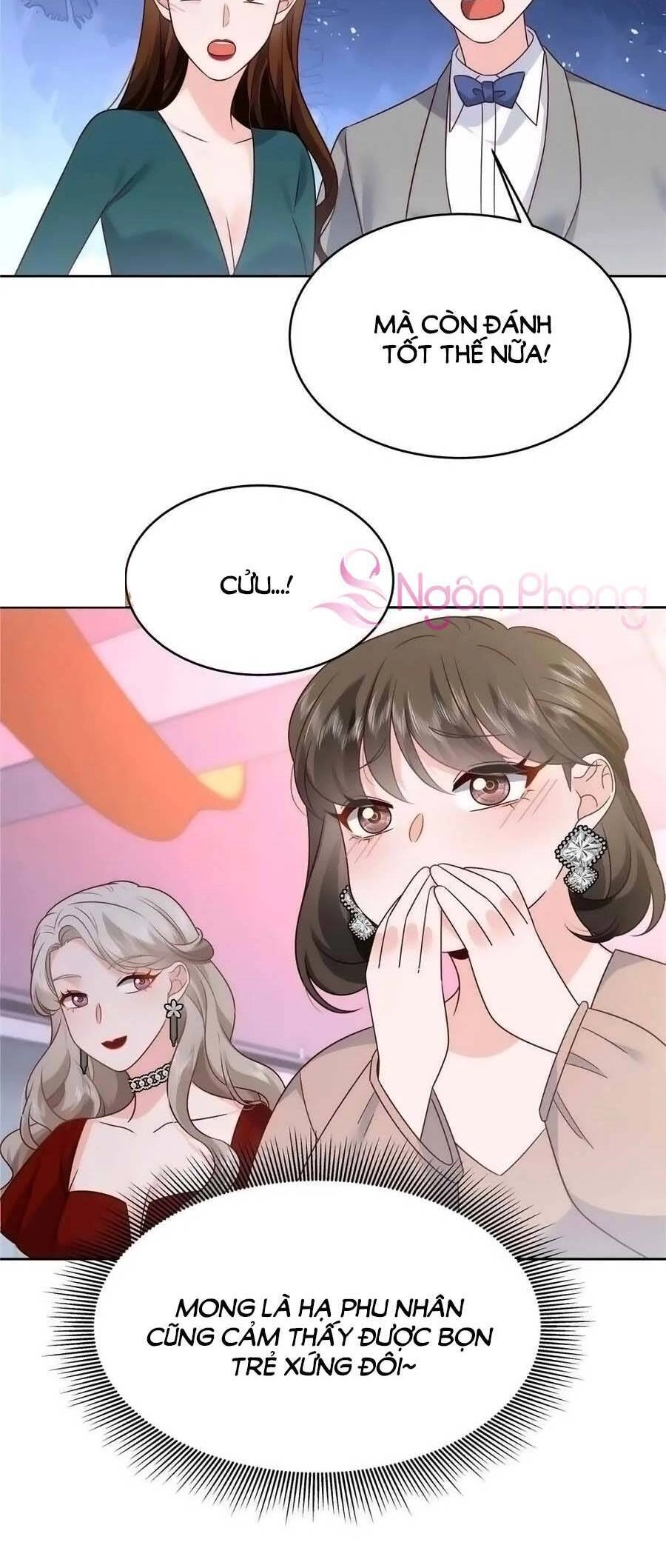 Hotboy Quốc Dân Là Nữ Chapter 382 - 29