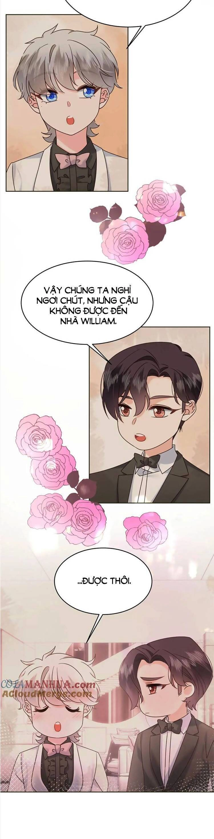 Hotboy Quốc Dân Là Nữ Chapter 383 - 3