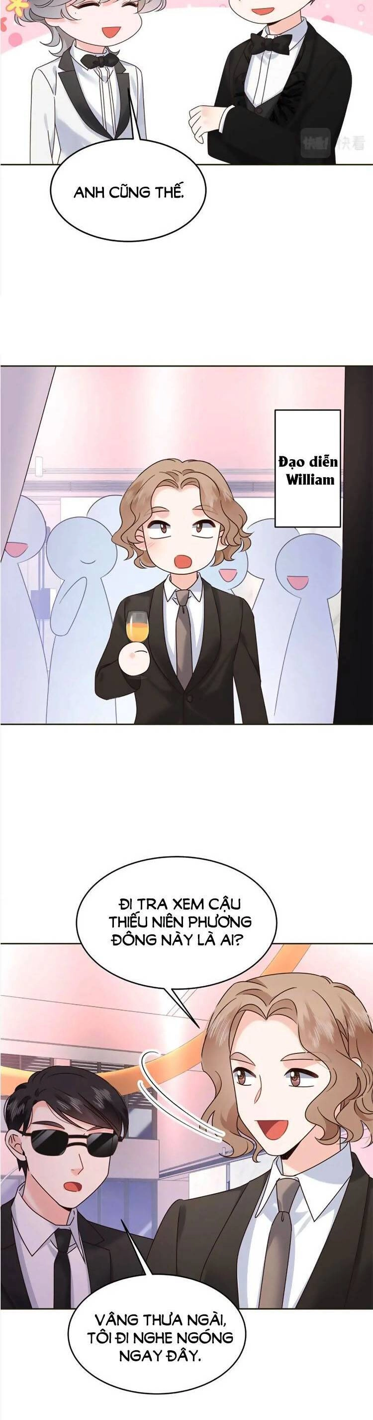 Hotboy Quốc Dân Là Nữ Chapter 383 - 5