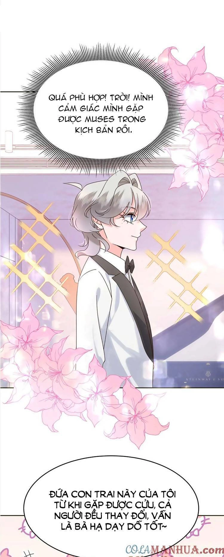 Hotboy Quốc Dân Là Nữ Chapter 383 - 6