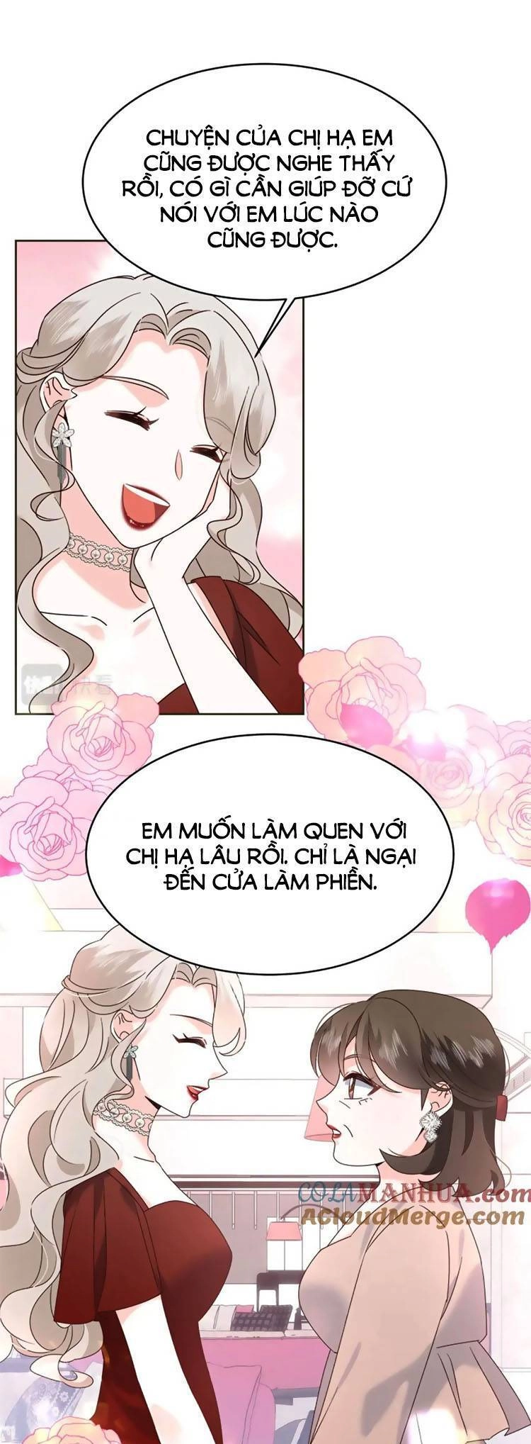 Hotboy Quốc Dân Là Nữ Chapter 383 - 8