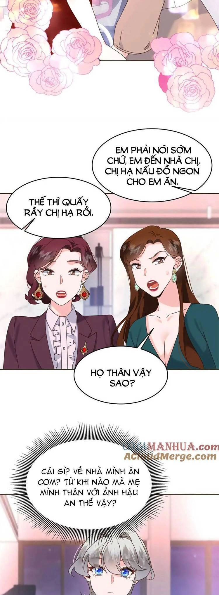Hotboy Quốc Dân Là Nữ Chapter 383 - 9